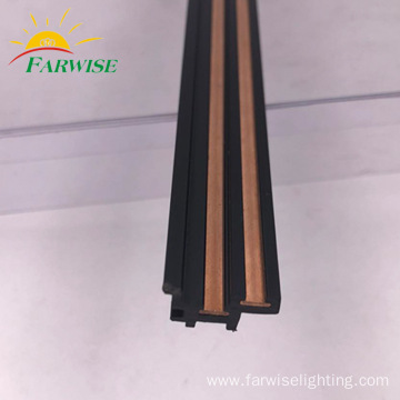 Oem four lines coppers conductive Accessories